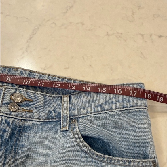 Levi’s SUPERLOW LOOSE JEANS Size 32 - Picture 9 of 11